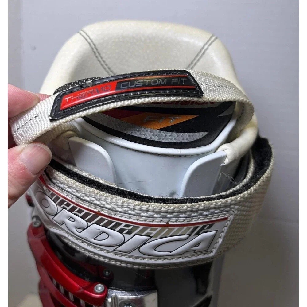 Nordica ***pre owned